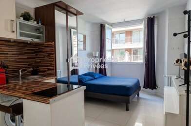 Appartement 1 pièces 230000 €