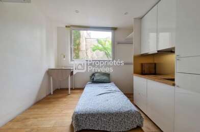 Appartement 1 pièces 200000 €