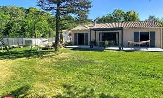 Maison 4 Pièces 94 m² à vendre à Plan-d'Aups-Sainte-Baume (83640)