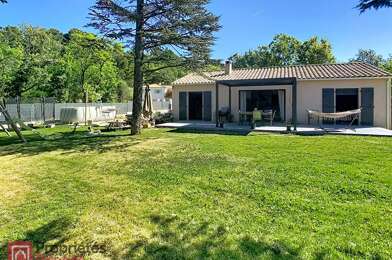 Maison 4 pièces 419000 €