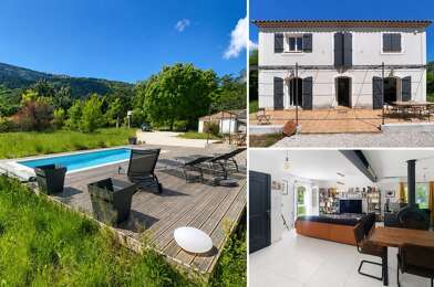 Maison 6 pièces 558000 €