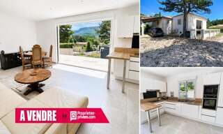 Maison 5 Pièces 92 m² à vendre à Plan-d'Aups-Sainte-Baume (83640)