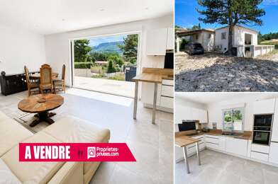 Maison 5 pièces 395000 €