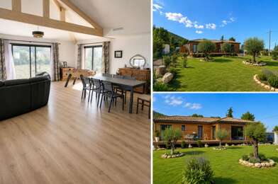 Maison 5 pièces 460000 €