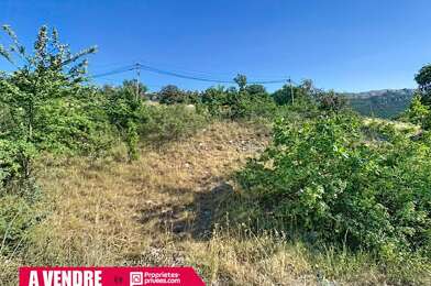 Terrain  178000 €