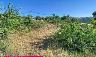 Terrain  922 m² à vendre à Plan-d'Aups-Sainte-Baume (83640)