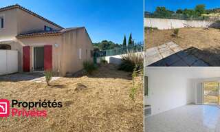 Appartement 2 Pièces 44 m² à vendre à Plan-d'Aups-Sainte-Baume (83640)