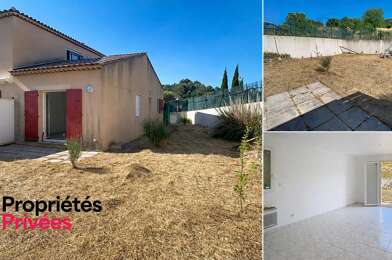 Appartement 2 pièces 207000 €