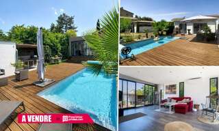 Maison 4 Pièces 106 m² à vendre à Nans-les-Pins (83860)