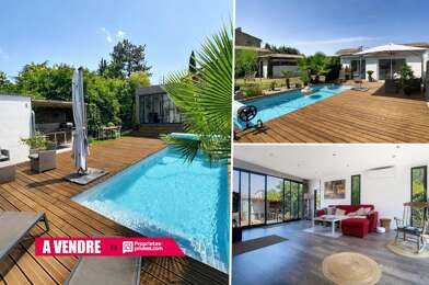 Maison 4 pièces 430000 €