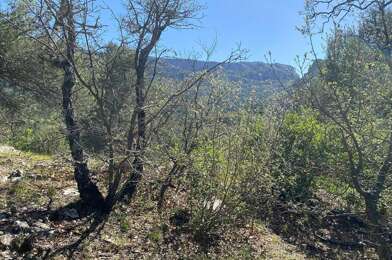 Terrain  189000 €