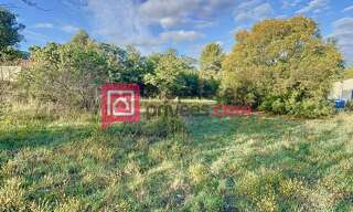 Terrain  2000 m² à vendre à Plan-d'Aups-Sainte-Baume (83640)