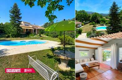 Maison 6 pièces 630000 €