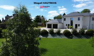 Maison 11 Pièces 283 m² à vendre à Avranches (50300)
