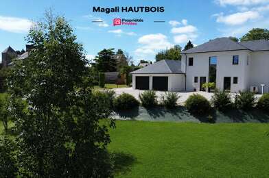 Maison 11 pièces 899000 €