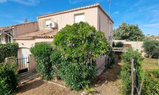 Maison 4 Pièces 97 m² à vendre à Portiragnes (34420)