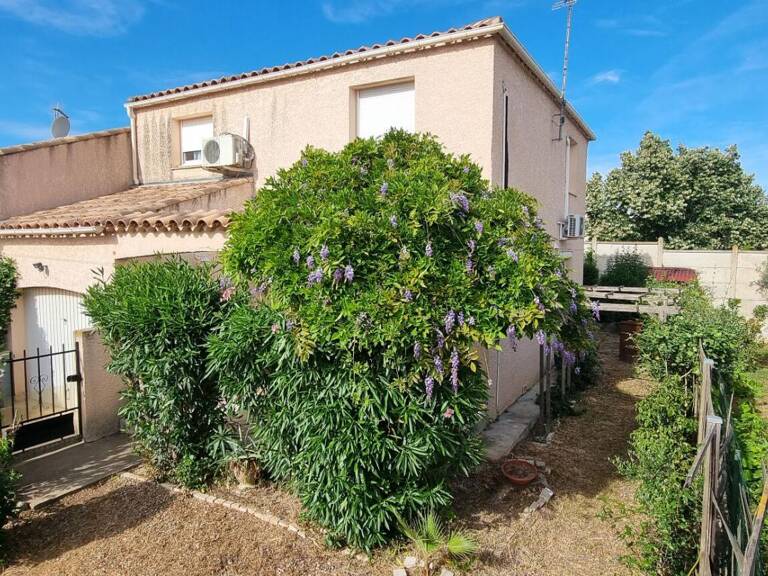 Maison Portiragnes 4 pièce(s) 97 m2 avec garage — photo 1