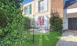 Maison 6 Pièces 122 m² à vendre à Rambouillet (78120)