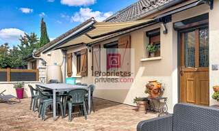 Maison 5 Pièces 111 m² à vendre à Le Perray-en-Yvelines (78610)