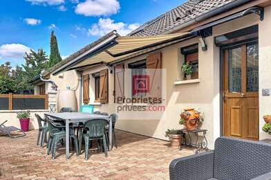 Maison 5 pièces 400000 €