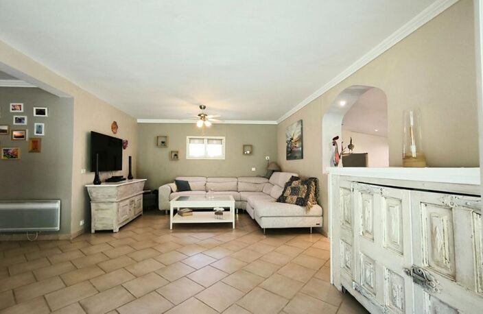 Maison Collongues 5 pièce(s) 110 m2 — photo 2