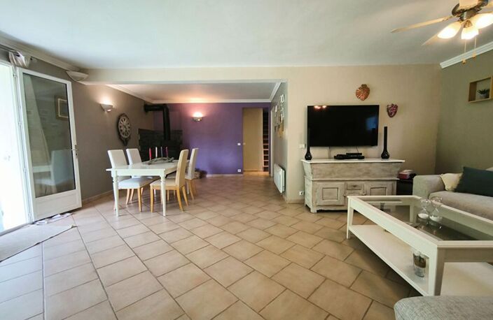Maison Collongues 5 pièce(s) 110 m2 — photo 3