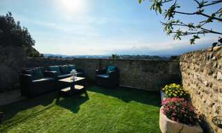 Maison 3 Pièces 115 m² à vendre à Cagnes-sur-Mer (06800)