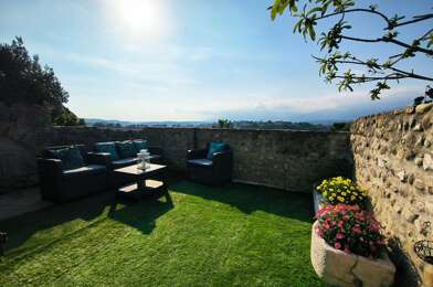 Maison 3 pièces 480000 €