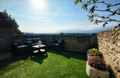 Maison Cagnes Sur Mer 3 pièce(s) 115 m2 — photo du bien