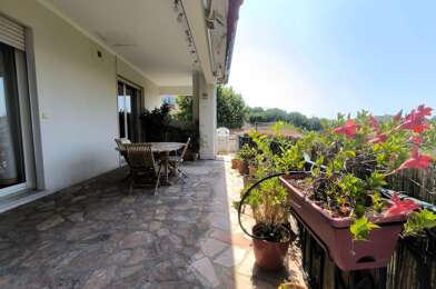 Appartement 4 pièces 589000 €