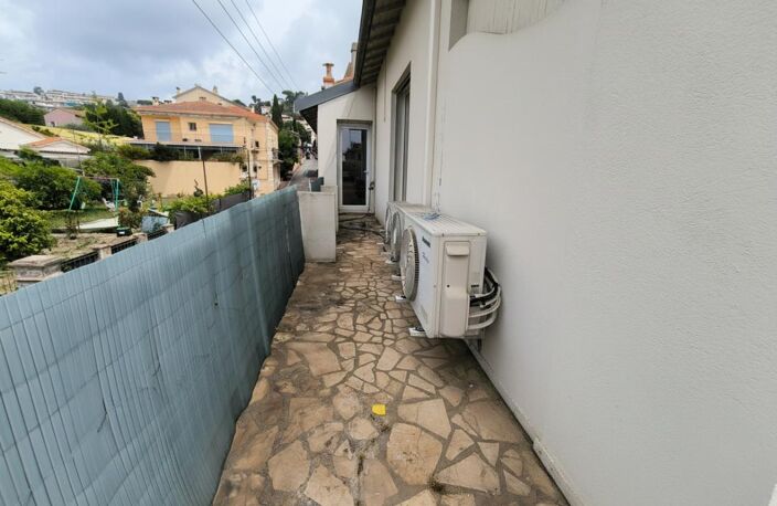 Appartement Le Cannet 4 pièce(s) — photo 3
