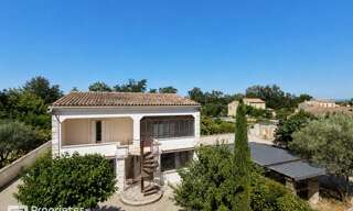 Maison 8 Pièces 170 m² à vendre à Le Pontet (84130)
