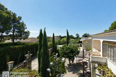 Maison 8 pièces 349000 €