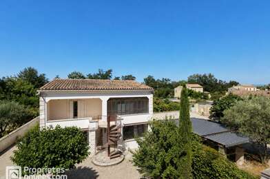 Maison 8 pièces 349000 €