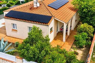 Maison 4 pièces 349900 €