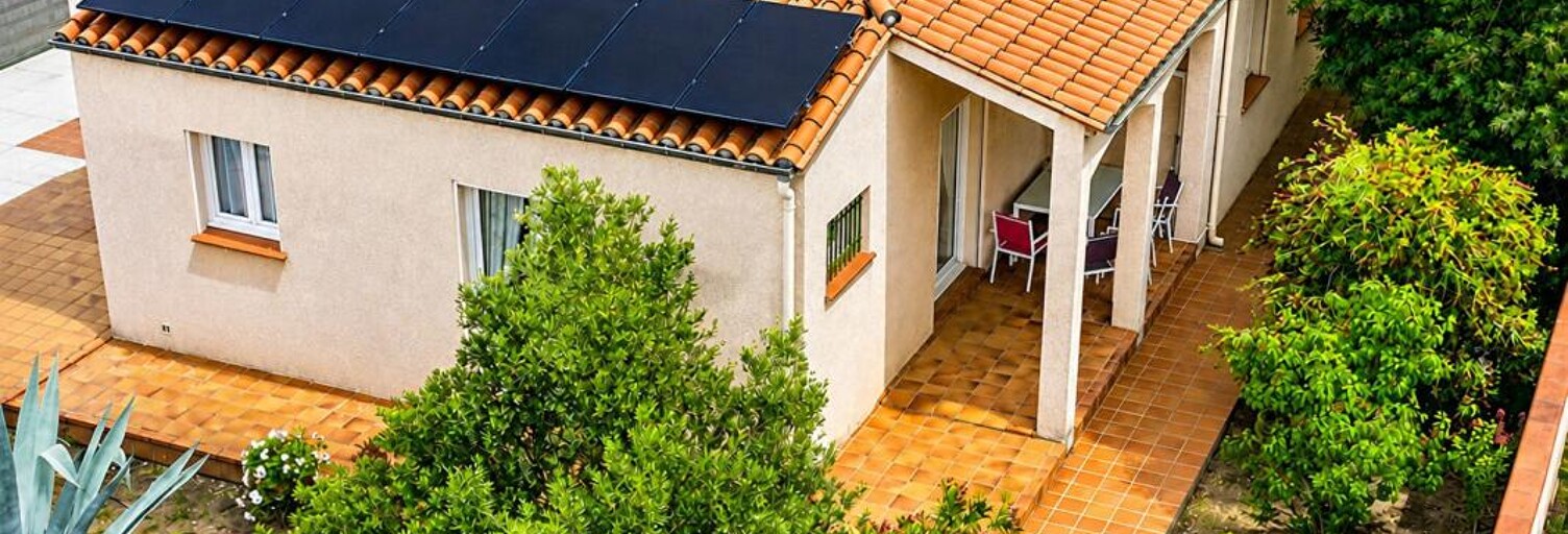 Maison 4 Pièces 120 m² à vendre à Le Boulou (66160)