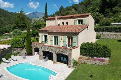 Maison 6 pièces 399900 €