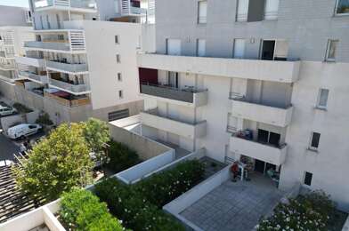 Appartement 2 pièces 126000 €