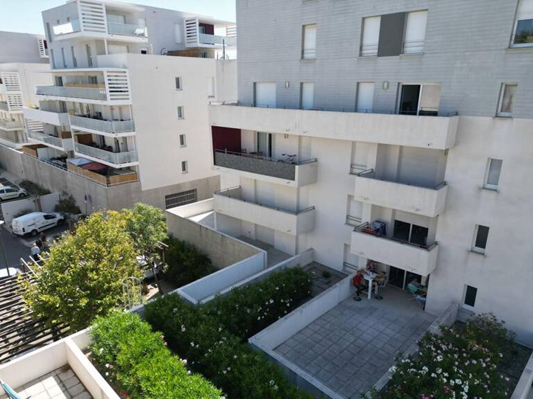 Appartement T2 Perpignan  40 m2 — photo 1