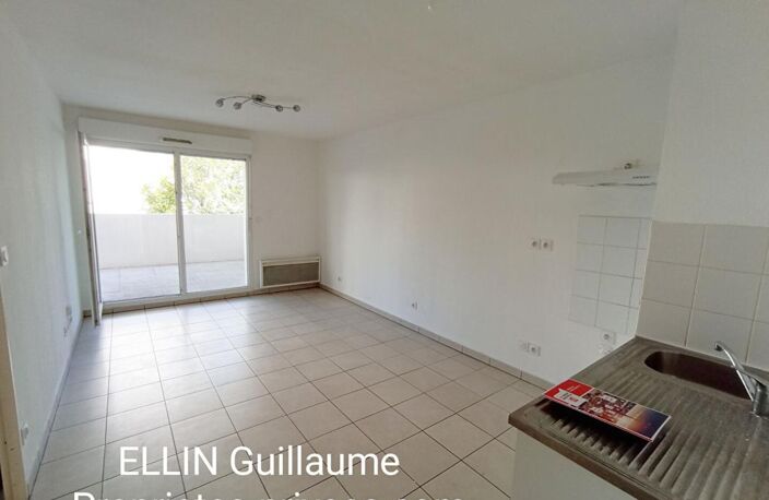 Appartement T2 Perpignan  40 m2 — photo 5