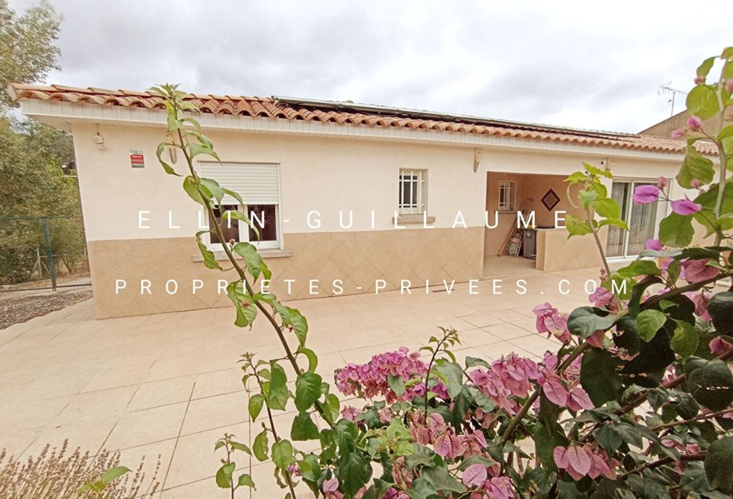Villa Caudies-de-Fenouillèdes 7 pièces 310 m2 — photo 1
