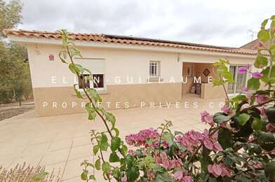 Maison 7 pièces 460000 €