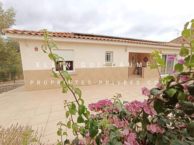 Villa Caudies-de-Fenouillèdes 7 pièces 310 m2 — photo du bien