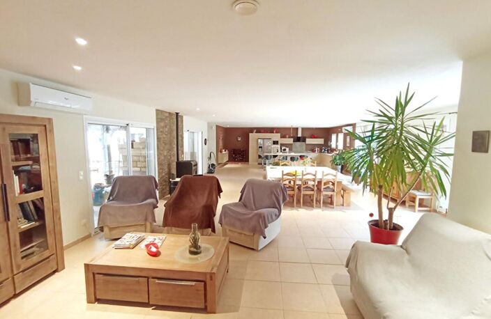 Villa Caudies-de-Fenouillèdes 7 pièces 310 m2 — photo 3