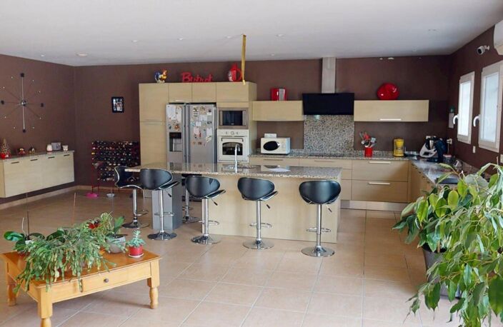 Villa Caudies-de-Fenouillèdes 7 pièces 310 m2 — photo 4