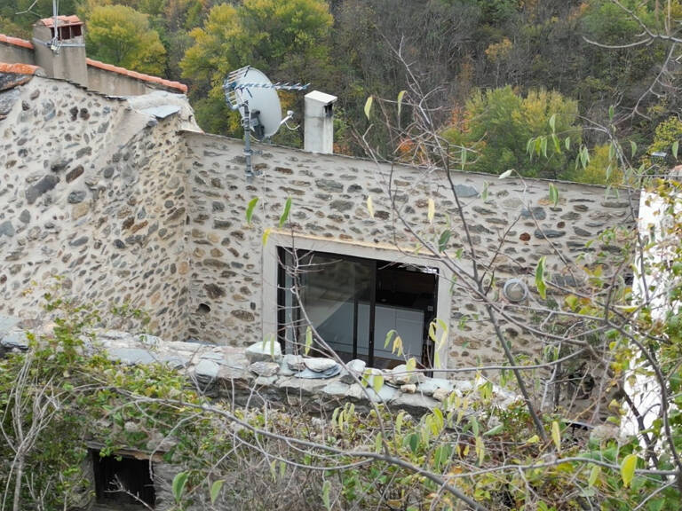 Maison 140m2  (T2+T4) avec forêt — photo 1