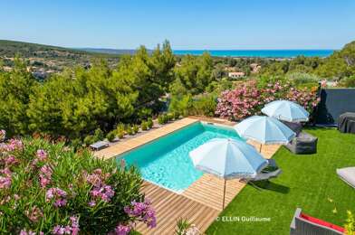 Maison 6 pièces 599000 €