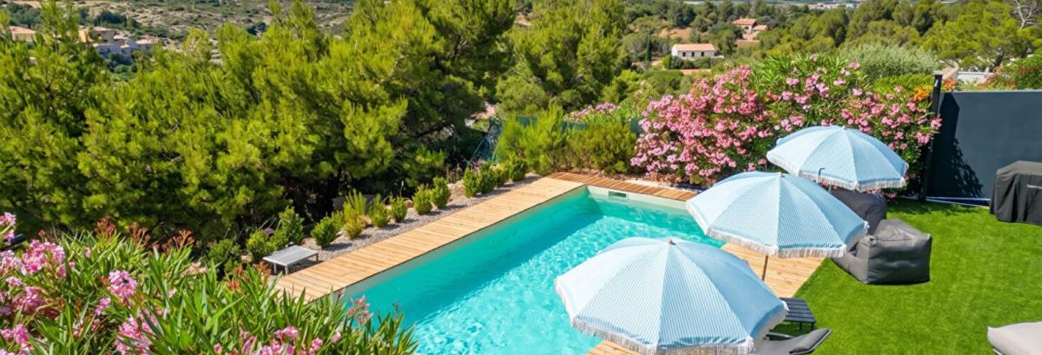 Maison 6 Pièces 143 m² à vendre à Treilles (11510)