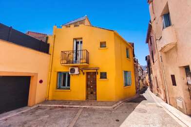 Maison 3 pièces 59000 €