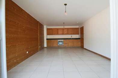Appartement 3 pièces 275000 €